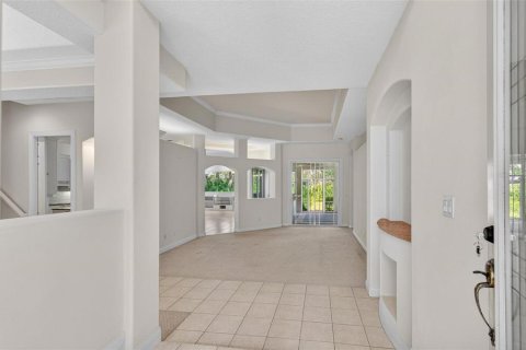Купить виллу или дом в Палм-Кост, Флорида 4 комнаты, 315.4м2, № 1900718 - фото 5