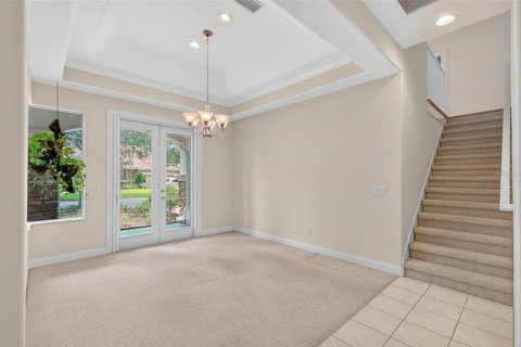 Купить виллу или дом в Палм-Кост, Флорида 4 комнаты, 315.4м2, № 1900718 - фото 8