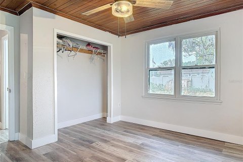 House in Port Orange, Florida 3 bedrooms, 110.74 sq.m. № 1733095 - photo 22
