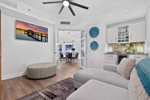 Condo in Holly Hill, Florida, 2 bedrooms  № 2374112 - photo 18