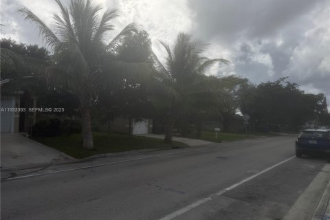 Land in Fort Lauderdale, Florida № 2062707 - photo 10