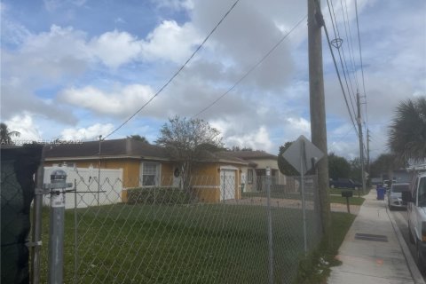 Land in Fort Lauderdale, Florida № 2062707 - photo 6