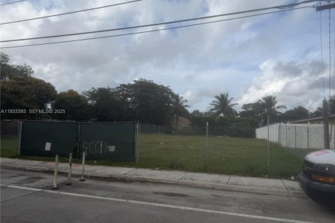 Land in Fort Lauderdale, Florida № 2062707 - photo 2