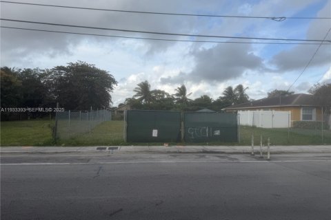 Land in Fort Lauderdale, Florida № 2062707