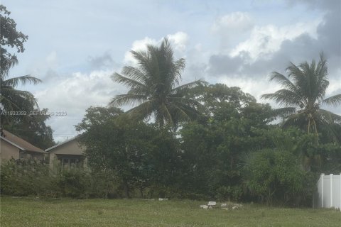 Land in Fort Lauderdale, Florida № 2062707 - photo 8