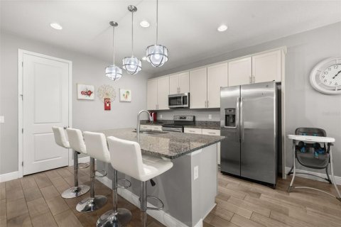 Casa en venta en Davenport, Florida, 4 dormitorios, 191.19 m2 № 2231907 - foto 5