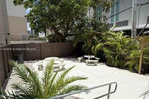 Condo in Miami, Florida, 2 bedrooms  № 1978798 - photo 19