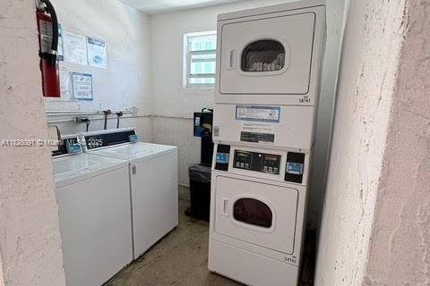 Condo in Miami, Florida, 2 bedrooms  № 1978798 - photo 28