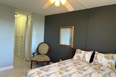 Copropriété à louer à Hollywood, Floride: 1 chambre, 74.32 m2 № 2254685 - photo 11