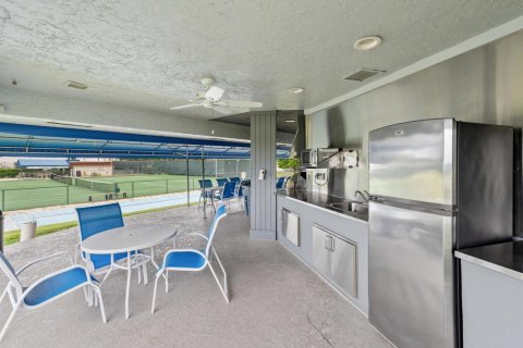 Copropriété à louer à Hollywood, Floride: 1 chambre, 74.32 m2 № 2254685 - photo 20