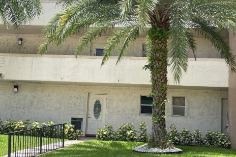 Copropriété à louer à Hollywood, Floride: 1 chambre, 74.32 m2 № 2254685 - photo 18