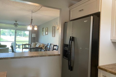 Copropriété à louer à Hollywood, Floride: 1 chambre, 74.32 m2 № 2254685 - photo 5