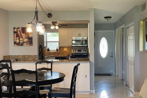 Copropriété à louer à Hollywood, Floride: 1 chambre, 74.32 m2 № 2254685 - photo 8