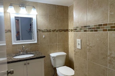 Copropriété à louer à Hollywood, Floride: 1 chambre, 74.32 m2 № 2254685 - photo 15