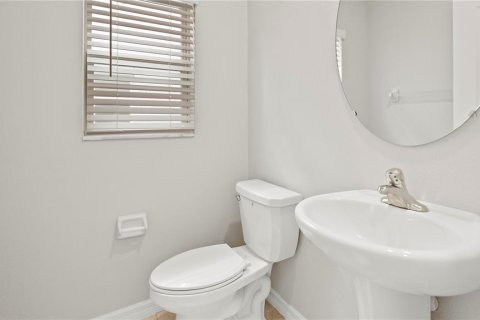 Villa ou maison à vendre à Tampa, Floride: 4 chambres, 163.88 m2 № 1888550 - photo 16