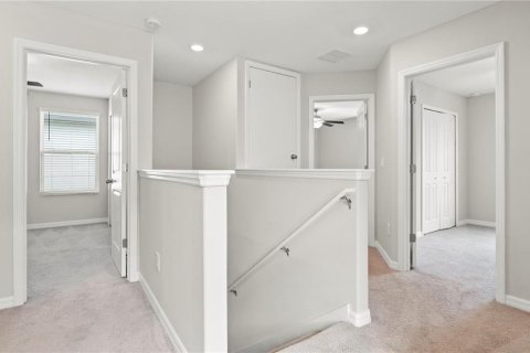 Villa ou maison à vendre à Tampa, Floride: 4 chambres, 163.88 m2 № 1888550 - photo 22