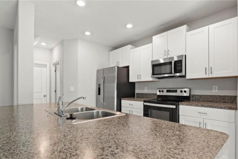 Villa ou maison à vendre à Tampa, Floride: 4 chambres, 163.88 m2 № 1888550 - photo 8