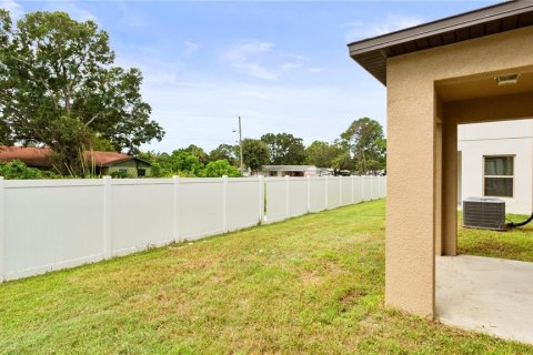 Villa ou maison à vendre à Tampa, Floride: 4 chambres, 163.88 m2 № 1888550 - photo 20