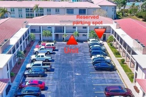 Condominio en alquiler en Largo, Florida, 2 dormitorios, 112.88 m2 № 1840381 - foto 3