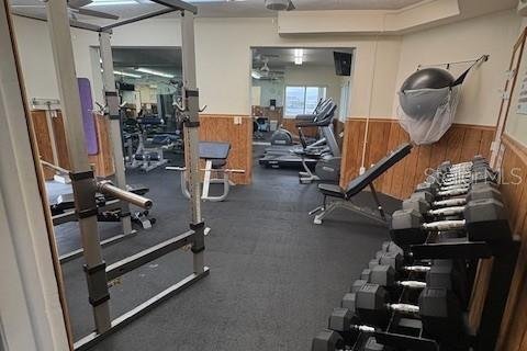 Condominio en alquiler en Largo, Florida, 2 dormitorios, 112.88 m2 № 1840381 - foto 26