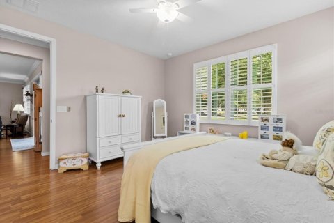 House in Ocala, Florida 3 bedrooms, 224.08 sq.m. № 1832045 - photo 27