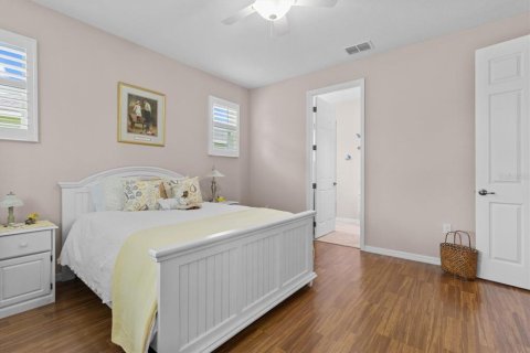 House in Ocala, Florida 3 bedrooms, 224.08 sq.m. № 1832045 - photo 28