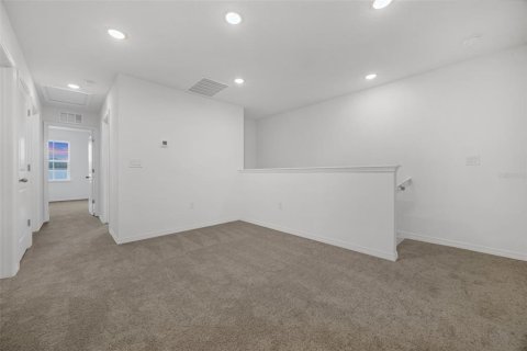 Купить таунхаус в Деланд, Флорида 10 комнат, 154.5м2, № 2208740 - фото 22