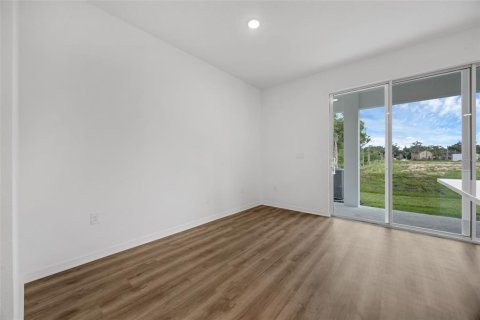 Купить таунхаус в Деланд, Флорида 10 комнат, 154.5м2, № 2208740 - фото 7