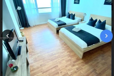 Купить кондоминиум в Майами-Бич, Флорида 39.95м2, № 1704461 - фото 4