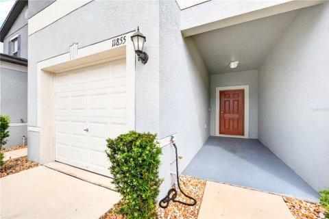 Townhouse in Riverview, Florida 3 bedrooms, 155.15 sq.m. № 2393939 - photo 2
