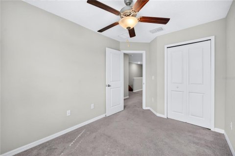 Townhouse in Riverview, Florida 3 bedrooms, 155.15 sq.m. № 2393939 - photo 23