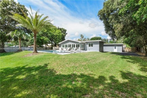 Casa en venta en Plantation, Florida, 5 dormitorios № 1993214 - foto 28