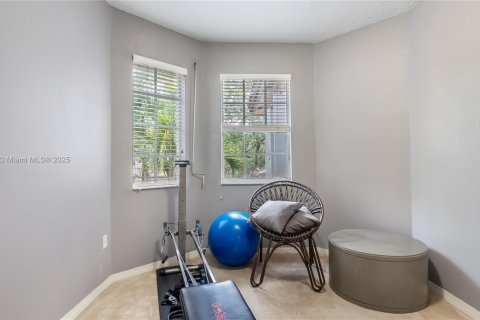 Adosado en venta en Miramar, Florida, 4 dormitorios, 180.14 m2 № 1731036 - foto 18