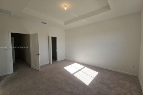 Снять в аренду таунхаус в Хомстед, Флорида 3 спальни, 157.47м2, № 2079511 - фото 20