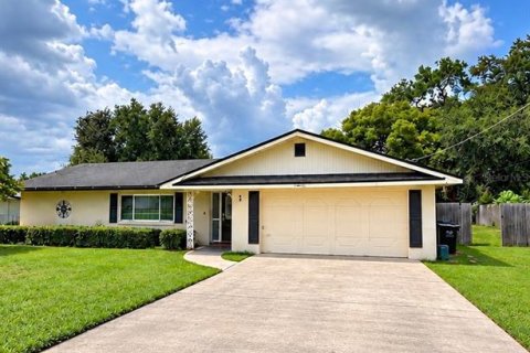 Casa en Winter Haven, Florida 4 dormitorios, 231.23 m2 № 2376733