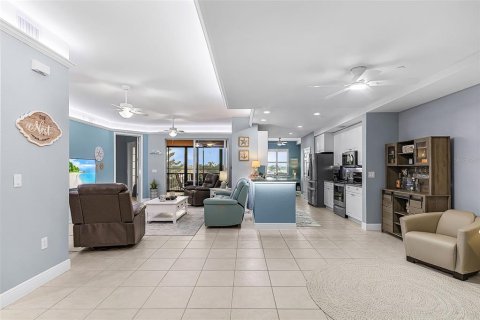 Condo in Punta Gorda, Florida, 2 bedrooms  № 2166605 - photo 7