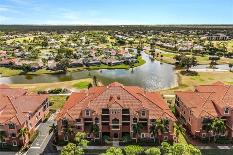 Condo in Punta Gorda, Florida, 2 bedrooms № 2166605
