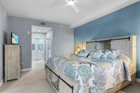 Condo in Punta Gorda, Florida, 2 bedrooms  № 2166605 - photo 20