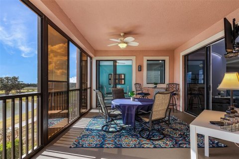 Condo in Punta Gorda, Florida, 2 bedrooms  № 2166605 - photo 16