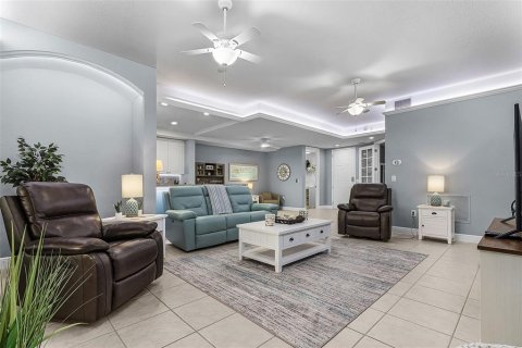 Condo in Punta Gorda, Florida, 2 bedrooms  № 2166605 - photo 5