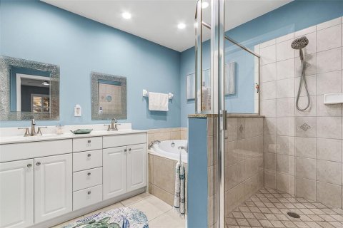 Condo in Punta Gorda, Florida, 2 bedrooms  № 2166605 - photo 22