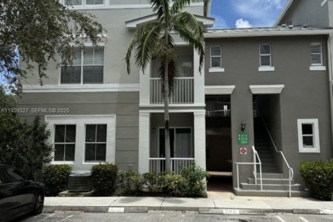 Touwnhouse à Royal Palm Beach, Floride 2 chambres, 119.1 m2 № 2035750
