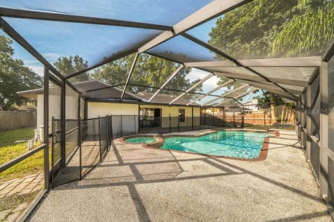 Villa ou maison à louer à Tampa, Floride: 3 chambres, 147.81 m2 № 2436703 - photo 16