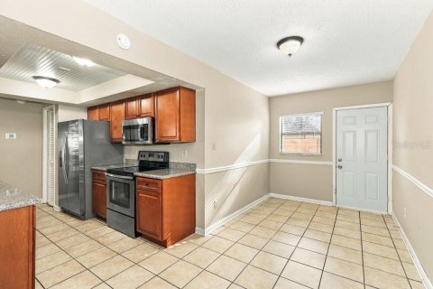 Villa ou maison à louer à Tampa, Floride: 3 chambres, 147.81 m2 № 2436703 - photo 7