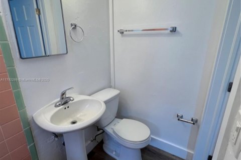 Appartement à louer à Miami, Floride: 37.16 m2 № 1725866 - photo 13