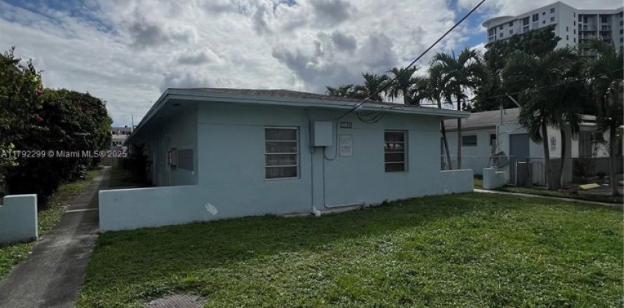 Studio à Miami, Floride № 1725866