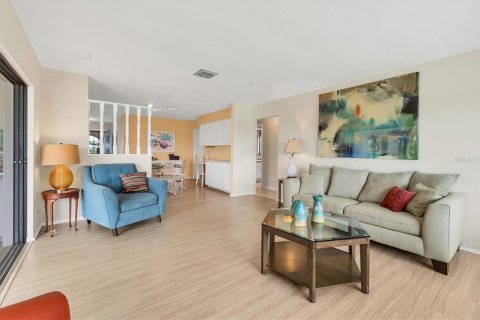 House in Venice, Florida 2 bedrooms, 175.21 sq.m. № 1681718 - photo 12