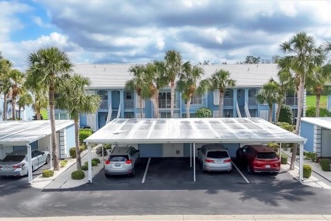 Condominio en venta en Venice, Florida, 2 dormitorios, 126.63 m2 № 1525706 - foto 26