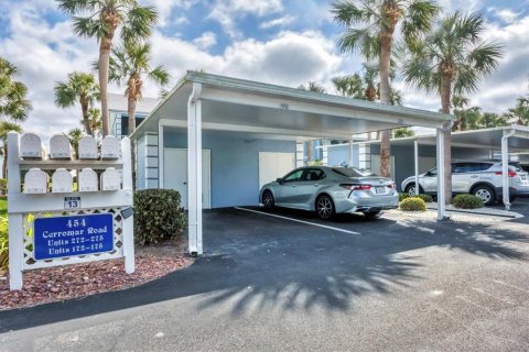 Condominio en venta en Venice, Florida, 2 dormitorios, 126.63 m2 № 1525706 - foto 25