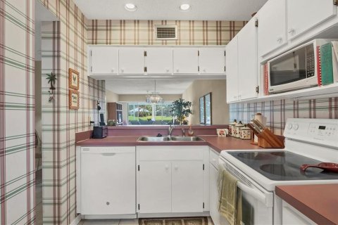 Condominio en venta en Venice, Florida, 2 dormitorios, 126.63 m2 № 1525706 - foto 7
